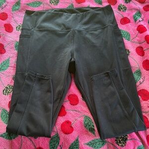 Danskin Black Leggings